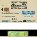 Money World - ASIA '94 (companies)