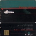 d-box - Digitale Vielfalt