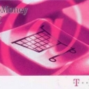 Pink key with shopping trolley 2 (15€)