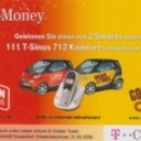 Lieken Urkorn / Golden Toast - Gewinnspiel