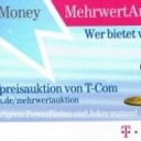 Die Tiefpreisauktionen von T-Com - Wer bietet weniger