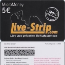 Live-Strip.com 3 - Live aus privaten Schlafzimmern