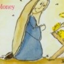 Drawing: Maria and Jesus (Painter???)