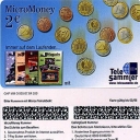 TeleSammler e.V. - Immer auf dem Laufenden (Euro coins)