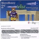 Telesammler e.V. - Mitgliederversammlung (Brandenburg Gate)