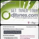 Get tuned tour djtunes.com