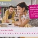 Werden auch Sie Partner (Couple)