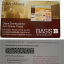 Basis B - Deine Eintrittskarte zum Online-Portal 1