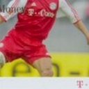 FC Bayern München (Football player - Motiv: Which player???)