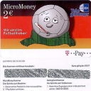 TeleSammler e.V. - Wir sind im Fußballfieber