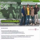 Gamesload - Für die Spieler in dir (People)