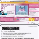 T-Online Vision 5 - Gute Zeiten, schlechte Zeiten