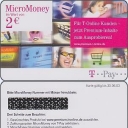 Für T-Online Kunden - jetzt Premium-Inhalte zum Ausprobieren