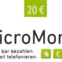 MicroMoney 1 (20€)