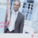 BusinessPass CeBIT 2003 (Man)