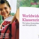 Ihr HotSpot Pass - Hallo Zukunft / Worldwide Klassenzimmer