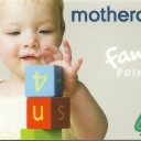 Mothercare Family points