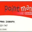 Pointmania