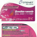 Smile + Web-Pink 5.00€ New Design