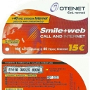 Smile + Web-Orange 15.00€ New Design