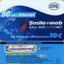 Smile & Web