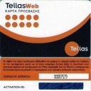 Tellas Web