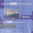 Olympic Games:Isdn 64 Internet Access 31 Days
