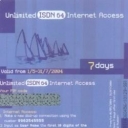 Olympic Games:Isdn 64 Internet Access 7 Days