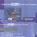 Olympic Games:Isdn 128 Internet Access 31 Days