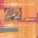 Paraolympic Games:Pstn Internet Ac. 30 Days
