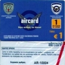 Air Card
