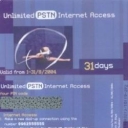 Olympic Games:Pstn Internet Access 31 Days