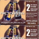 Netcarta N'JOY