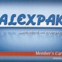 Alexpak