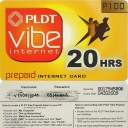 PLDT Vibe 4