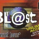 Bl@st - 9 internet hours