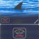 Paul & Shark Silver