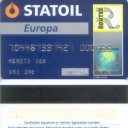 Statoil Routex