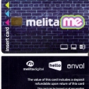 melita me