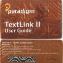 TextLink II