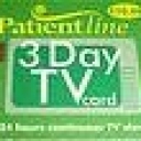 3 Day TV Card