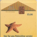 Starfish (Freedom Plus)