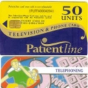 Telephoning - New Design