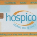 hospicom (Yellow)