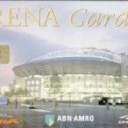 Arena Outside