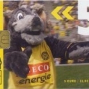 Parkstad Limburg, Roda Rakkers Card No.5