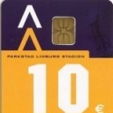 Parkstad Limburg, Roda Jc Stadion 2004