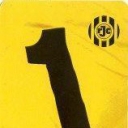 Parkstad Limburg, Roda Jc 1 (Roda Jc Left)