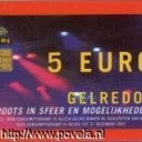 Leading in Ambience, Backside Jansen