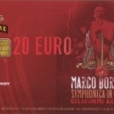 Marco Borsato Symphonica in Rosso 2006